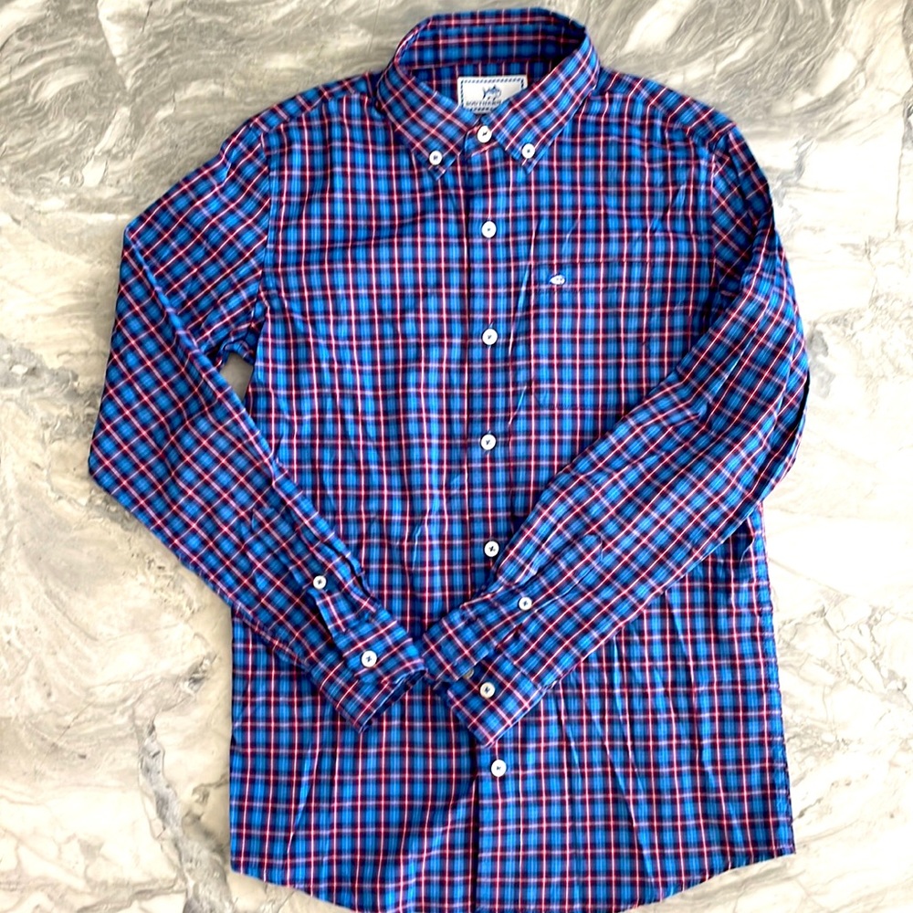 COPY - Southern Tide Intercoastal